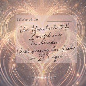 Liebe in 21 Tagen
